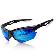 Polarized Sports Sunglasses for Men (Model: BDSS029)