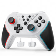 Switch Controller with Hall Effect Joysticks (Model: T43)