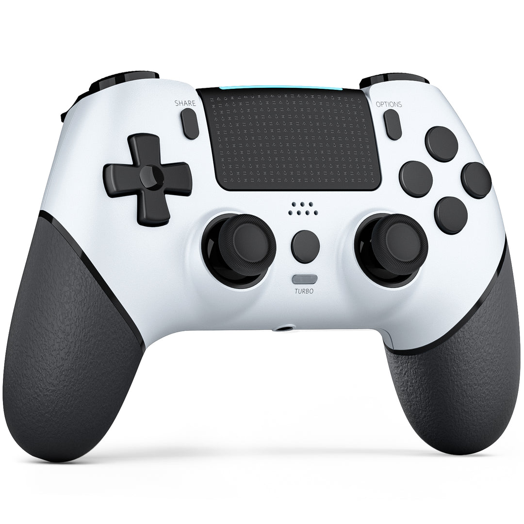 Wireless Controller for PS4 (Model: T48) – CHEREEKI