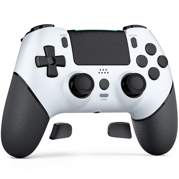 Wireless Controller for PS4 (Model: T48)